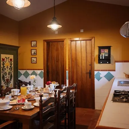 La Moranta Landhaus *