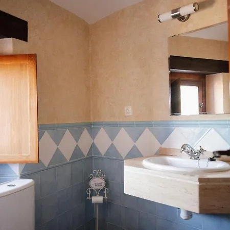 Landhaus La Moranta *