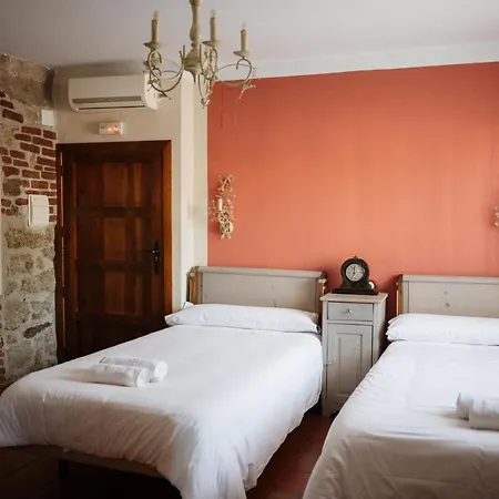 La Moranta Herguijuela