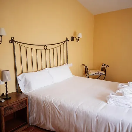 La Moranta * Herguijuela