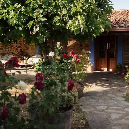 La Moranta Landhaus *