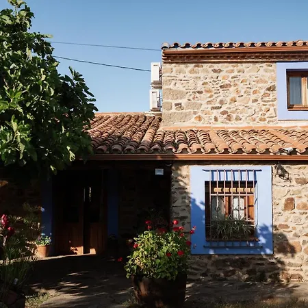 La Moranta * Herguijuela