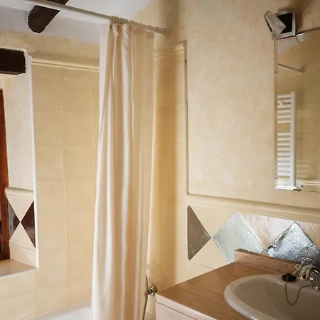 Landhaus La Moranta *