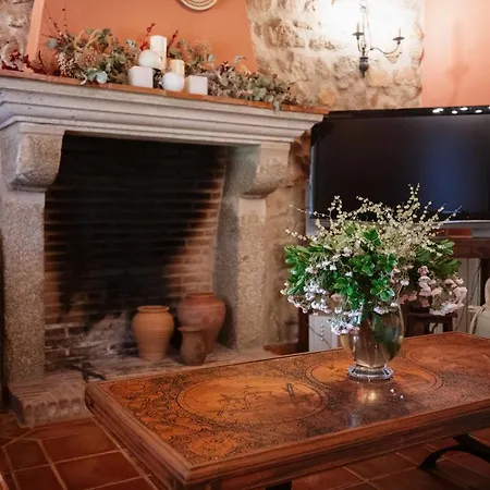 Landhaus La Moranta *