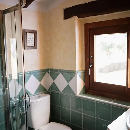 Landhaus La Moranta Herguijuela