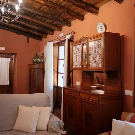 La Moranta Casa rural *