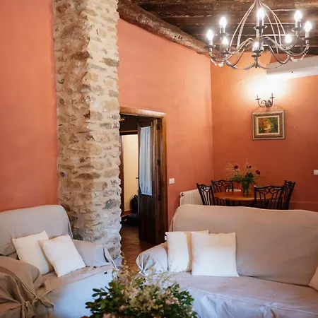 Landhaus La Moranta *