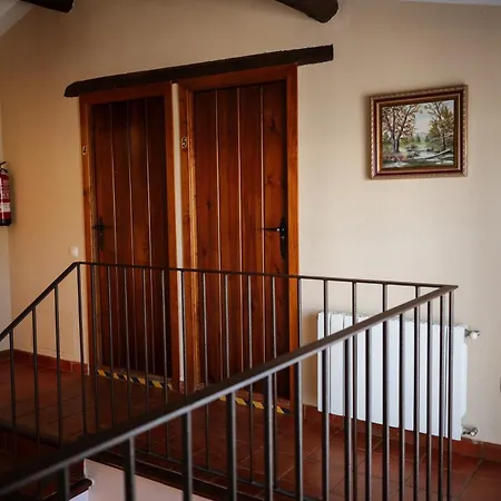 Casa rural La Moranta