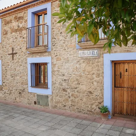 La Moranta * Herguijuela