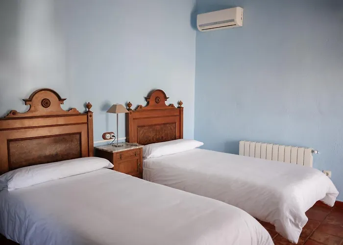 La Moranta * Эргихуэла