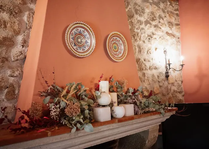 La Moranta Эргихуэла