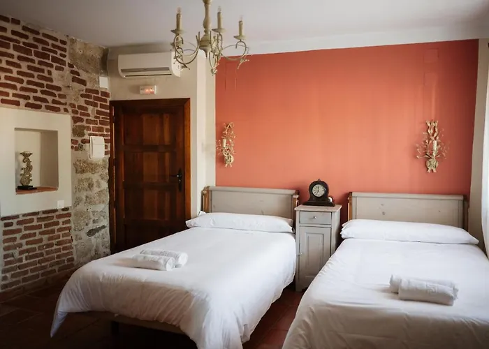 La Moranta Эргихуэла