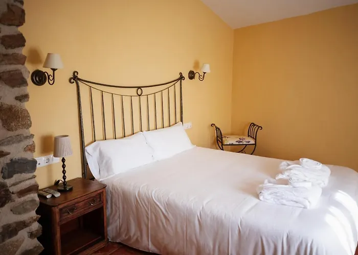 La Moranta * Эргихуэла