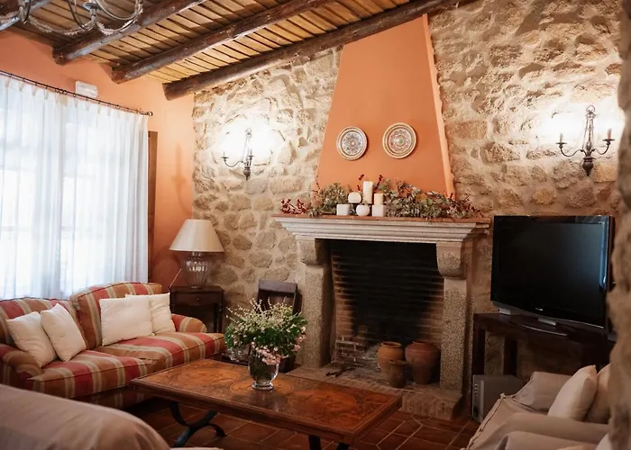 La Moranta Летний дом Эргихуэла