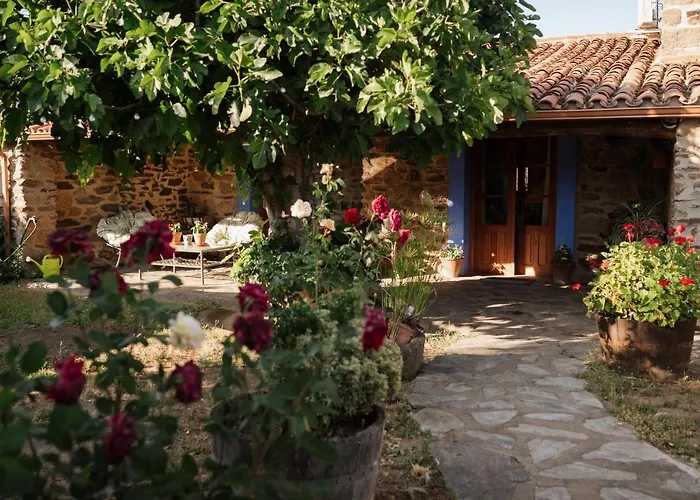 La Moranta Летний дом *