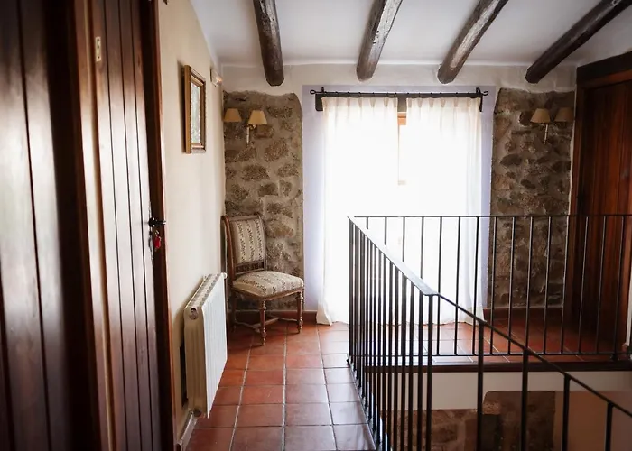 La Moranta Летний дом Эргихуэла