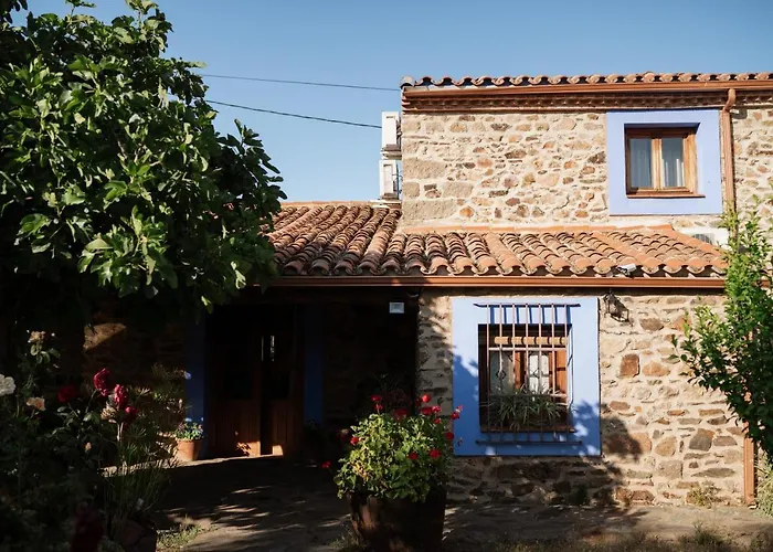 La Moranta * Эргихуэла