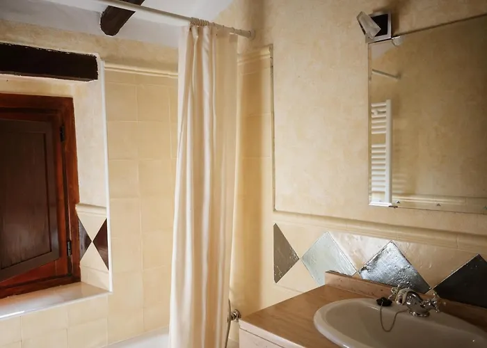 Летний дом La Moranta *