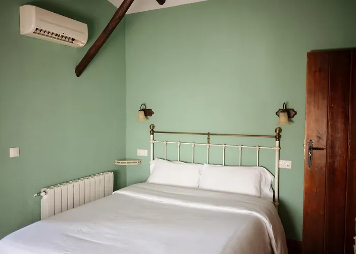 La Moranta * Эргихуэла