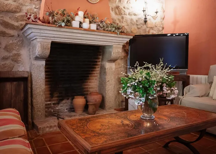 Летний дом La Moranta *