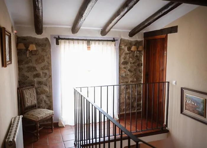 La Moranta Летний дом