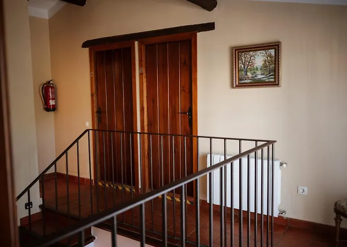 Летний дом La Moranta