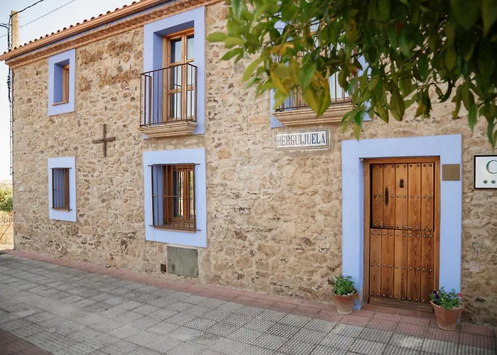 La Moranta * Herguijuela